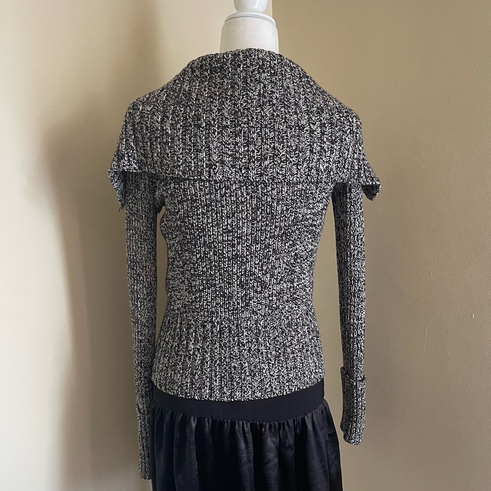 Club Monaco Marino Wool Sweater - Picture 2 of 8